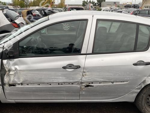 Left sun visor RENAULT CLIO III (BR0/1, CR0/1) 1.5 dCi (C/BR0G, C/BR1G) | BP25529276I1 - Image 10
