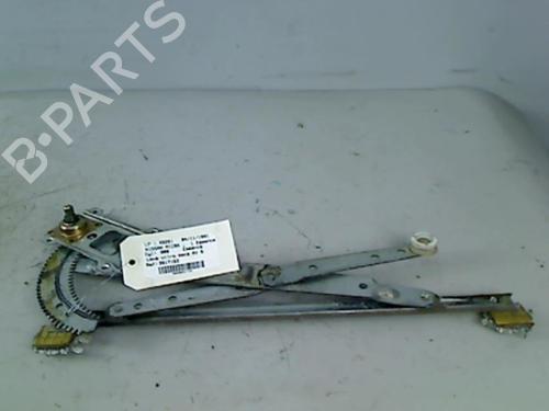 Used Front left window mechanism NISSAN MICRA I (K10) 1.0 (50 hp) 25582437