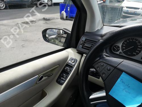 Switch MERCEDES-BENZ B-CLASS Sports Tourer (W245) B 200 CDI (245.208) | BP25570920I30 