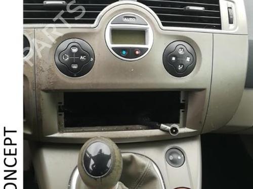 Starter RENAULT SCÉNIC II (JM0/1_) | BP25552496M8 - Image 35