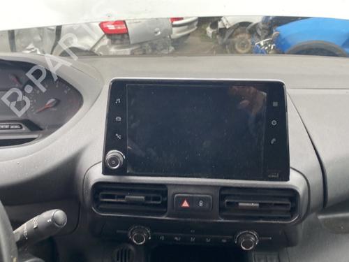 ABS pump PEUGEOT PARTNER Box Body/MPV (K9) 1.5 BlueHDi 100 | BP25568942M43 - Image 31