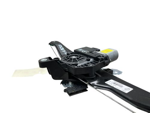 Front left window mechanism RENAULT KADJAR (HA_, HL_) 1.5 dCi 110 (HLA3) | BP25565210C22 
