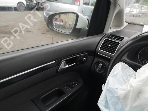 Climate control VW TOURAN (1T3) 2.0 TDI | BP25556458I5 