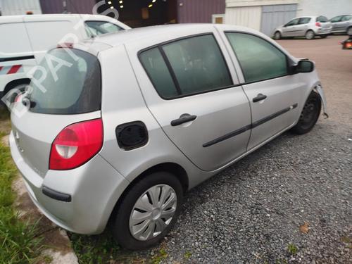 Warning switch RENAULT CLIO III (BR0/1, CR0/1) 1.5 dCi (BR17, CR17) | BP30148213I22  - Image 31