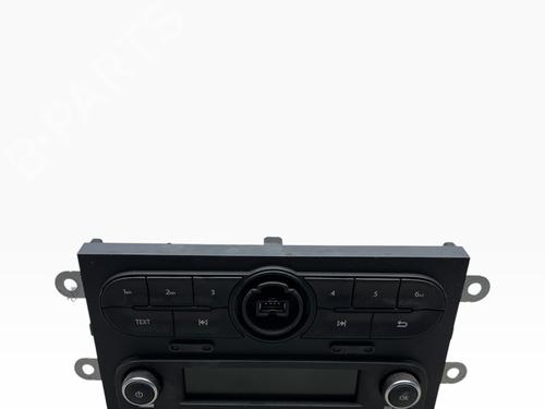 Used Radio Radio 33550204 33550204