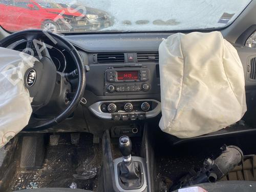 Front wiper motor KIA RIO III (UB) 1.1 CRDi | BP25548156M29  - Image 13