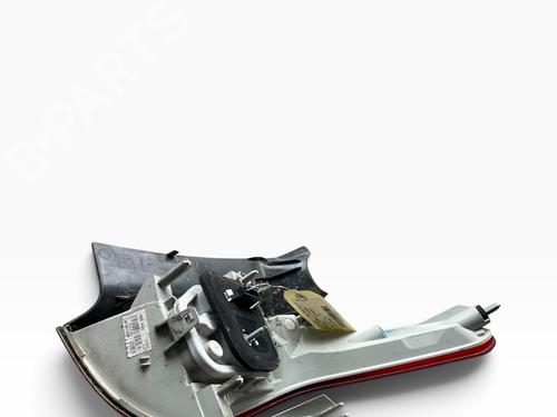 Left taillight PEUGEOT 2008 I (CU_) 1.6 HDi | BP36285947C34 - Image 3
