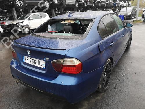 Instrument cluster BMW 3 (E90) 320 d | BP25584657C47 - Image 7