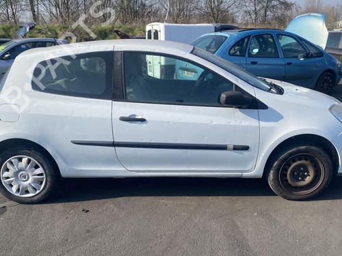 ABS pump RENAULT CLIO III (BR0/1, CR0/1) 1.5 dCi (C/BR0G, C/BR1G) | BP25542286M43