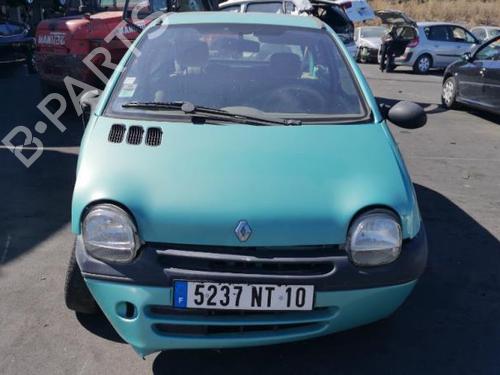 Windscreen washer tank RENAULT TWINGO I (C06_) 1.2 (C066, C068) | BP25523941C113 