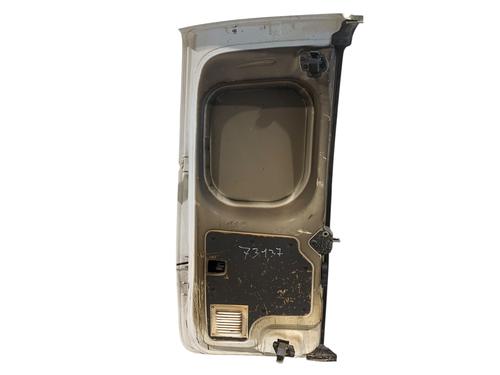 Right tailgate RENAULT KANGOO Express (FW0/1_) 1.5 dCi 90 (FW0G, FW05, FW08, FW11) | BP29202228C77 