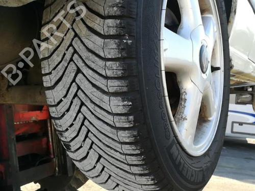 Steering column stalk NISSAN ALMERA II Hatchback (N16) 2.2 Di | BP25516557I23 