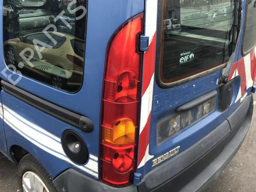 Right headlight RENAULT KANGOO (KC0/1_) 1.5 dCi | BP25534697C29 - Image 18