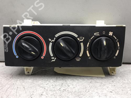 Used Climate control Climate control 25579851 25579851