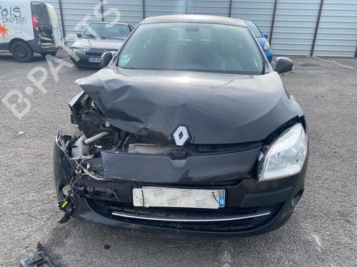 Front right seatbelt RENAULT MEGANE III Hatchback (BZ0/1_, B3_) | BP37502902I25 - Image 14
