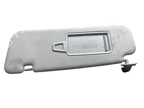 Left sun visor KIA VENGA (YN) 1.4 CRDi 90 | BP25502260I1 - Image 4