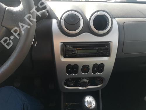 Climate control DACIA SANDERO 1.4 MPI LPG | BP25585516I5 - Image 21