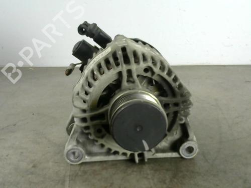 Generator PEUGEOT 208 I (CA_, CC_) 1.2 VTI 82 (82 hp) 25523719