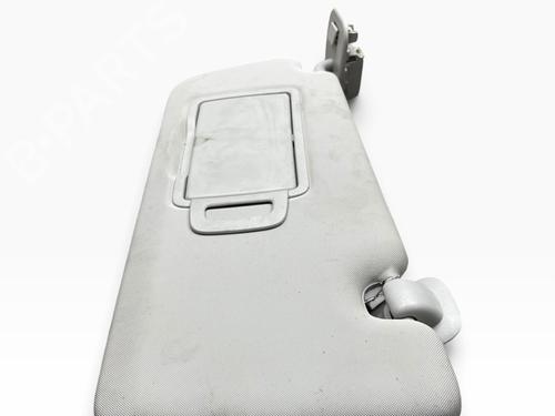 Left sun visor RENAULT CAPTUR II (HF_) TCe 140 (HFN0) | BP39409065I1 - Image 3