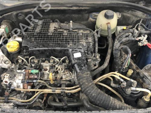ABS pump RENAULT CLIO II (BB_, CB_) 1.5 dCi (B/CB07) | BP25576110M43 