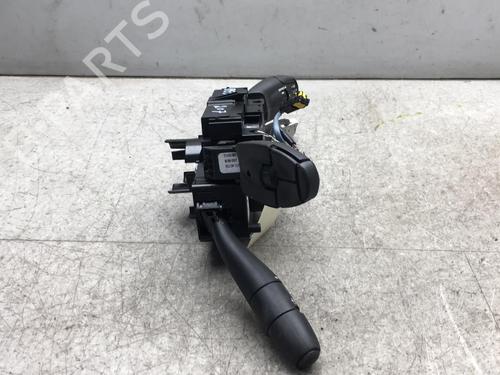Steering column stalk PEUGEOT 207 (WA_, WC_) 1.4 HDi | BP25570978I23 