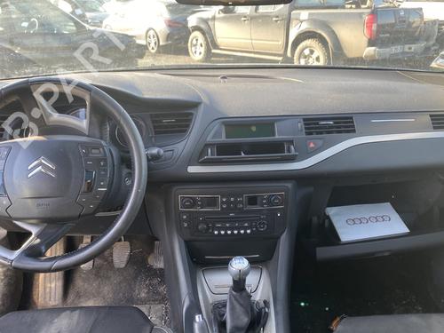 Steering column stalk CITROËN C5 III Break (RW_) 1.6 HDi 110 (RW9HZC) | BP25498590I23 