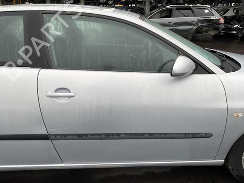 Rudehejsemekanisme ventre foran SEAT IBIZA III (6L1) 1.9 TDI | BP25515114C22 