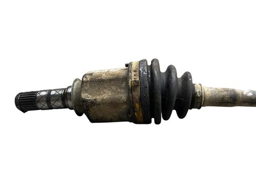 Left front driveshaft SUBARU IMPREZA Hatchback (GR, GH, G3) 2.0 D AWD | BP32312336M38