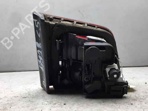 Used Right tailgate light Right tailgate light CITROËN C5 III (RD_) 1.6 HDi 115 (RD9HRA, RD9HLA, RD9HL0) (114 hp) 25576536 25576536
