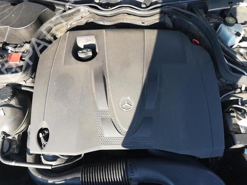 Left sun visor MERCEDES-BENZ C-CLASS (W204) C 200 CDI (204.001) | BP25526053I1 - Image 15