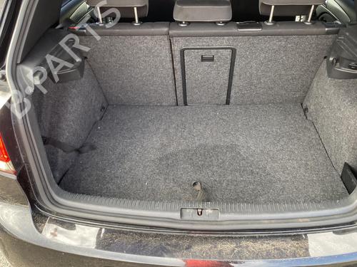 Left front window switch VW GOLF VI (5K1) 2.0 TDI 4motion | BP25501819I27  - Image 30