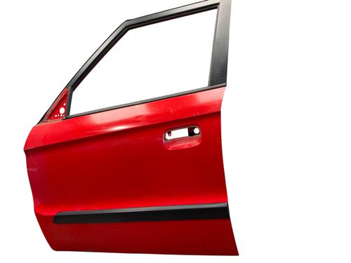 Left front door KIA SOUL I (AM) 1.6 CRDi 128 | BP25567550C2 