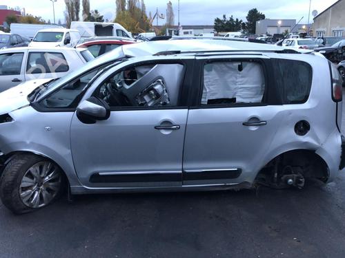 ABS pump CITROËN C3 Picasso (SH_)  | BP25551480M43  - Image 30