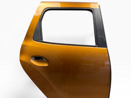 Dør højre bagtil DACIA DUSTER (HM_) 1.5 dCi 115 (HMAD) | BP39577304C5 - Image 3