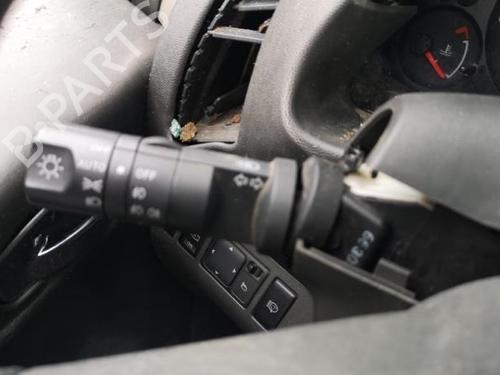 Switch NISSAN NAVARA NP300 (D40) 2.5 dCi 4WD | BP25559682I30  - Image 23