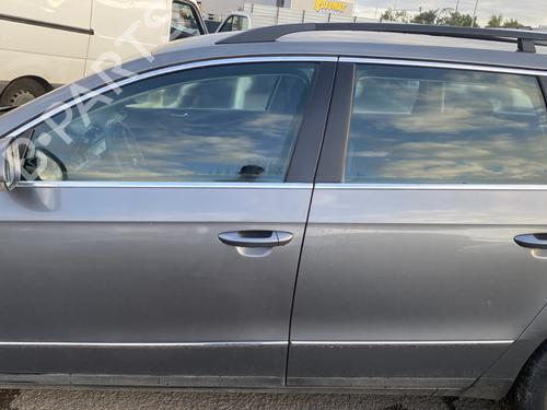 Right taillight VW PASSAT B6 Variant (3C5) 1.9 TDI | BP29069380C35  - Image 11