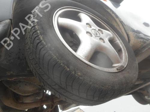 Steering column stalk OPEL TIGRA (S93) 1.4 16V (F07) | BP25557014I23 