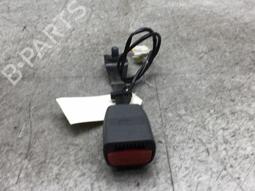 Used Seat buckle Seat buckle CHEVROLET SPARK (M300) 1.0 (68 hp) 25546345 25546345