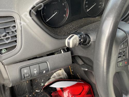 Left front window switch HYUNDAI i20 II (GB, IB) 1.0 T-GDI | BP25529223I27  - Image 13