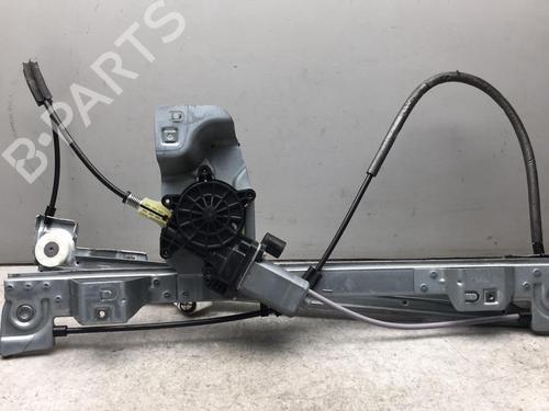 Rudehejsemekanisme Højre foran RENAULT KANGOO Express (FW0/1_) 1.5 dCi 90 (FW0G, FW05, FW08, FW11) | BP25514724C23 