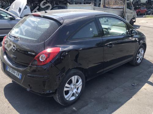 AC compressor OPEL CORSA D (S07) 1.3 CDTI (L08, L68) | BP27336536M34  - Image 12