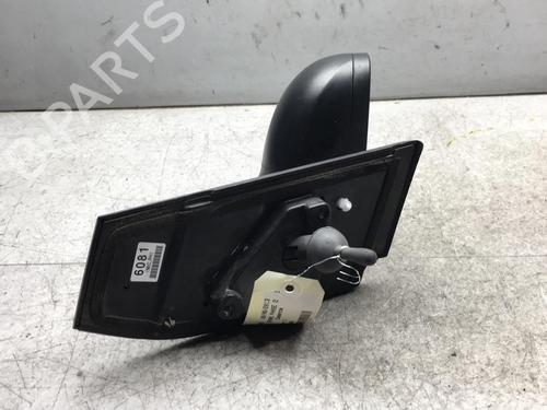 Right mirror CHEVROLET SPARK (M300) 1.0 | BP25546348C27