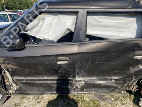 Climate control KIA SOUL I (AM) 1.6 CRDi 128 | BP25498005I5  - Image 9