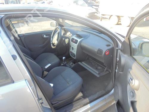 Left taillight OPEL CORSA C (X01) 1.2 (F08, F68) | BP25577868C34  - Image 13