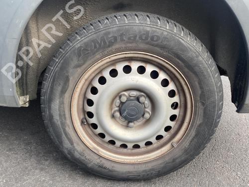 Right sun visor FORD TRANSIT CONNECT (P65_, P70_, P80_) 1.8 Di | BP25533192I2  - Image 27