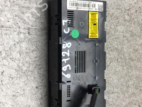 Used Climate control Climate control CITROËN C3 II (SC_) 1.6 HDi 90 (90 hp) 25550950 25550950