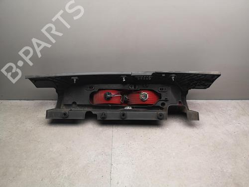 Left taillight OPEL VIVARO A Bus (X83) 2.0 CDTI (F7, J7, A07) | BP25554971C34 