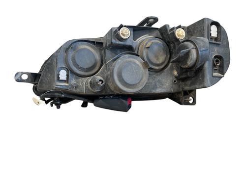 Right headlight FIAT PUNTO (188_) 1.2 60 (188.030, .050, .130, .150, .230, .250) | BP25567717C29 