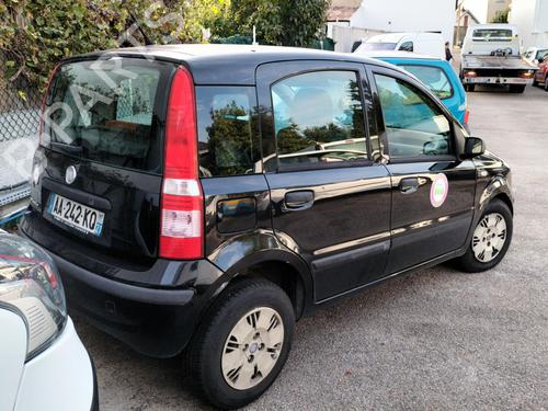 ABS pump FIAT PANDA (169_) 1.2 (169.AXB11, 169.AXB1A) | BP25529213M43  - Image 8