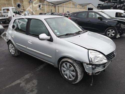 AC-Kompressor RENAULT CLIO II (BB_, CB_) 1.5 dCi (B/C2J) | BP25520247M34 